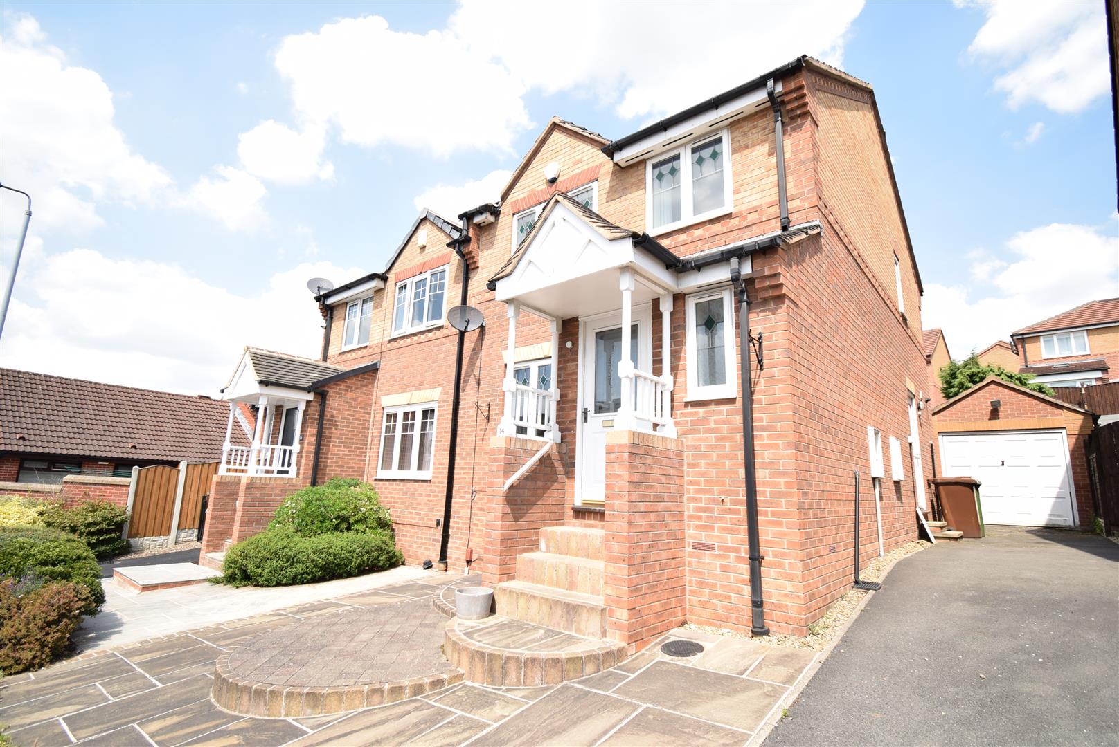 Houses and Property For Sale Wakefield Richard Kendall Richard Kendall Estate Agent